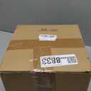 Hawaiian Christmas Santa on Flamingo Inflatable Decoration 5ft Tropical Santa Blow up Beach Christmas Inflatable Outdoor Decor with LED Light Xmas Flamingo Pool Floating for Outside Holiday Garden