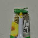 Pineapple Corer, [Upgraded, Reinforced, Thicker Blade] Newness Premium Pineapple Corer Remover (Black)