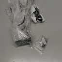 2 Pack Wall Mount Hook Tool Organizer,Garage Tool Organizer Wall Mount,Iron Shelf Accessory compatible with Suncast Sheds,with EZ Bolt Assembly