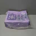 GirlsHome Dance Mat  Unicorn Toys for Girls Electronic Dance Pad with 5 Game Modes, BuiltIn Music, Touch Sensitive Light Up LED Kids Musical Mat, Christmas & Birthday Gift for Toddler Girls 312