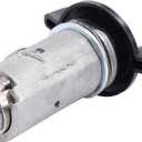 ApplianPar Ignition Lock Cylinder for GM Car Van Pickup SUV Truck