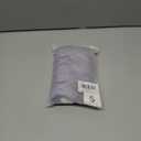 Small Dog Sweaters with Leash Hole Turtleneck Dog Sweaters Knitwear Boys Girls Warm Soft and High Stretch Pet Clothes for Fall WinterPet Shirts for Kitten Puppy Grey Small