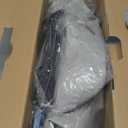 Kindsgut Bouncy Animal Hopper Rabbit for Children, Designed in Germany, Playful and Modern Colors, air Pump Included, Indoors and Outdoors