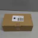 8L8Z78420A68D Rear Window Hinge Set Liftgate Glass Hinge Right & Left, Replacement for 2008-2012 Escape, 2008-2011 Mariner Tribute, Replaces# 8L8Z78420A68C