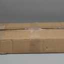 10 x 10FT Backdrop Banner Stand, Heavy Duty Adjustable Photo Background Support Frame Kit, Step and Repeat Stand for Photo Booth, Parties, Exhibition, Trade Show, Wedding (Black)