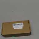 JJWELL 3 Pack Reading Glasses for Men Blue Light Blocking, Lightweight Metal Rectangle Semi Rimless Readers for Men, Anti Eyestrain/UV, Half Frame Spring Hinge Eyeglasses with Pouches 125 (Black Gunmetal Brown)