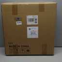 Wheel Skins Compatible with Chevy Equinox 2010-2017; 17 inch Wheel Covers; Set of 4 Packs (Chrome)