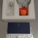 Knurled Brass Wall Sconces Indoors, Glass Tube Sconces Wall Lighting 14", Gold Bathroom Vanity Wall Sconces, Wall Lights For Living Room Bedroom Hallway Kitchen Bathroom Mirror(Including Bulb) (15-inch)