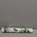 decalmile Jungle Animals Wall Decals Elephant Giraffe Safari Wall Stickers Baby Nursery Kids Room Living Room Wall Decor