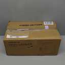 Electric Meat Grinder, Sausage Stuffer Maker 450W(3000W Max) Food Grinder with Blade & 3 Plates, Sausage Stuffer Tubes & Kubbe Kit, Stainless Steel Heavy Duty Meat Mincer Machine for Home Kitchen Use (Black)