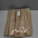 6 Pack Natural Burlap Table Runners,12 x 71 Inches Rustic Jute Table Runner and Tablerunner for Western Wedding Dinner Farmhouse Style Party Holiday Kitchen Decoration Set