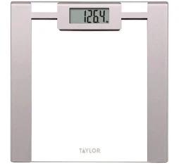 Taylor Digital Glass Bath Scale