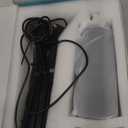 FDUCE Dynamic Microphone, XLR/USB Podcast Recording PC Microphone for Vocal Voice-Over Streaming, Studio Metal Mic with Mute, Headphone Jack, Monitoring Volume Control, with Boom Arm (SL40+)