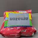 Bodhi Dog Disposable Female Dog Diapers - Super Absorbent Dog Diapers for Female Heat Cycle - Adjustable Fit Pee Wraps for Potty Training, Moisture Control & Wetness Indicator - Extra Large (20 Count)