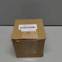 Baby Monitor Mount - Universal Adjustable Monitor Flex Stand for Hello Baby, Nanit Pro, Infant Optics, VTech & Most Baby Monitors - Detachable Arm Camera Clip Mount with Cute Stickers for Crib