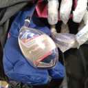 Wilson Women's Right Handed Profile Complete Golf Set with Cart Bag, Petite