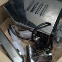 FOHERE #12 Commercial Meat Grinder 1.2HP Heavy duty