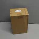 WENYLE Solar Garden Outdoor Statues Dog with Butterfly Lights, Lawn Decor Puppy Figurine for Patio Balcony Yard, Yard Unique Christmas Birthdays Gift for Mom Grandma