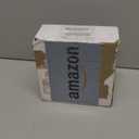 IEEK Acrylic Cocktail Paper Napkin Holder,Decorative Clear Cocktail Napkin Caddy Beverage Napkin holder,Pack of 1 (5.2x5.2x2.5 Inch Cocktail Napkin Holder)