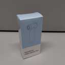 Handheld Portable Turbo Fan, 85000RPM Super High-speed Fan with 4-speed, 4000mAh, USB-C Rechargeable Personal Battery Operated, Mini Small Pocket Design for Travel/Outdoor/Vacation/Concert/Gift, Green