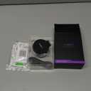 LISEN for iPhone 17 Portable Electric Vacuum Suction Phone Holder for Car MagSafe, Magnetic Phone Holder for Car Suction Cup Phone Mount Foldable for iPhone 17 Pro Max Air /16/15/14/13/12 Kits