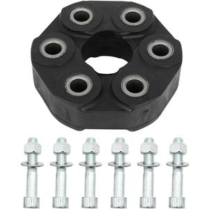 26111227410,Drive Shaft Coupler Flex Joint Shaft Coupling with Bolts Compatible for Chevrolet 2001-2013, BMW 318i 1992-1998 318is 318ti 323Ci 323i 325Ci 325i 325is 328i,935-101,26111227869
