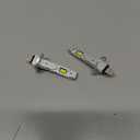 40W 8000LM H1 3 H7 Car LED Headlight Auto Fog Lamp Bulb 6000K 9-24V 40W Car Bulb Led Bulbs High And Low Beam