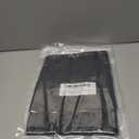 AOSBOEI Waist Trainer for Women Workout Waist Cincher Trimmer Underbust Corset Tummy Control Hourglass Body Shapewear (Black)