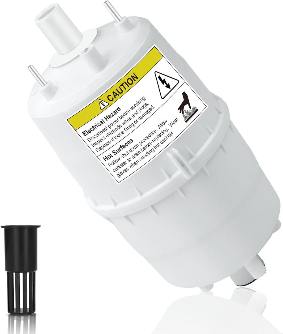 80 Steam Canister Replacement forHumidifier 800, 801, 865, and 866 Models Replacement Parts