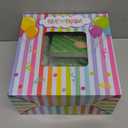 Baseball Birthday Party Pack, Dinnerware Set and Banner (Serves 24, 170 Pieces)