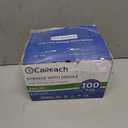 Kid2Kit 100PCS 1mL 29 Gauge 1/2in for Scientific Lab Refilling, Industrial Dispensing, Measurement, Individually Wrapped