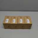 4 x JOYROOM Motorcycle Phone Mount Holder [Capture the Scenery Anytime][Dual Vibration Dampener] Electric Scooter Accessories Holder Handlebar for Electric Scooter/E-Bike/Stroller