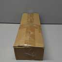 Uieke 36PCS Artificial Mums Outdoor Fall Fake Plastic Flowers Fake Autumn Plants No Fade for Outside Window Box Porch Planters Farmhouse Garden Decor