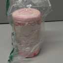 13 Gallon Trash Bags Drawstring, 50 Count Tall Kitchen Trash Bags, Sturdy Large Trash Bags, Plum Blossom Printed Garbage Bags 13 Gallon Tall Kitchen, Tear Resistant Kitchen Garbage Bags for Kitchen