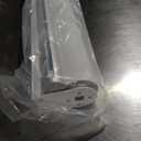 Homebox Cordless Blackout Roller Shades for Windows, 100% Room Darkening Blinds with Thermal Insulated Easy Install Spring System for Home, Living Room, Nursery (55" W x 72" H, Light Beige)