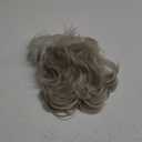 Raquel Welch Trend Setter Mid-Length Shag Wig by Hairuwear, Large Cap Size, RL51/61 Iced Granita
