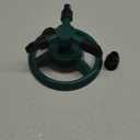 Sprinklers for Yard, Water Sprinkler for Lawn, 360 Degree Rotating Lawn Sprinkler for Yard Large Area, Yard Sprinklers for Kids, Pets Playing