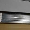 HBL 5 Pairs | Soft Close Drawer Slides 22 inch, Heavy Duty Cabinet Drawer Slides Replacement - Ball Bearing Full Extension, 200 LB Capacity, Made of Cold-Rolled Steel, Rust-Resistant & Long-Lasting.