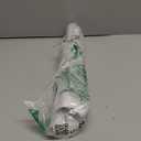 White Tension Curtain Rod 30 to 64 Inch,Adjustable Curtain Rod,Shower Tension Curtain Rod No Drilling,7/8" Spring Curtain Rods for Windows Closet Doorway Door