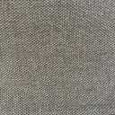 OctoRose Full Size 3 Side Zipper Premium Upholstery Basketweave Thick Linen Brown Mixed Futon Cover Slipcover/Sofa Day Bed Couch Mattress Cover Couch Protector (Cover ONLY) (Linen-Brown)