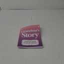 Grandma's Life Story Journal: A Meaningful Keepsake for Grandma to Share Her Journey and Memories, Book Includes 250+ Prompt Questions, Sentimental Gifts Idea for Mother's Day, Birthday, Christmas