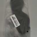 Heated Eye Mask, Mutilplx Cordless Heated Eye Masks for Dry Eyes, Washable Warm Eye Compress Eye Heating Pad for Eye Relief Stye Treatment Improved Sleep Travel (Black)