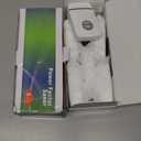 Power Saver, Safe Electricity Saving Box, 90‑240V Smart Energy Saver for Household, Office, Market, Factory, Restaurant, Hotels, Power Saving and High Efficiency 12 Pac