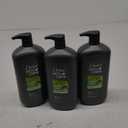 DOVE MEN + CARE 2 in 1 Shampoo and Conditioner Fresh & Clean for Clean Hair Shampoo and Conditioner for Stronger, Healthy Hair Everyday 31 oz