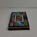 AND1 OTD Mini Basketball Hoop Blue