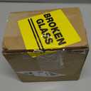 Sunflower Shaped Ceramic Spoon Rest - 2 PCS for Stove Top & Counter