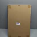 Funny Bathroom Wall Art Set of 2, Panda on Toilet and in Bathtub Wall Decor Paintings, Cute Animal Canvas Prints Pictures Aesthetics Home Decor for Bathroom Restroom 12x16 Inch Framed