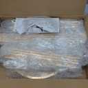 Cylinder Stands for Party, 3PCS Cylinder Pedestal Stand, Cilindros Para Fiestas Cake Table Stand for Parties Metal Plant Stand Cylinder Tables for Parties Round Cylinder Stands for Party