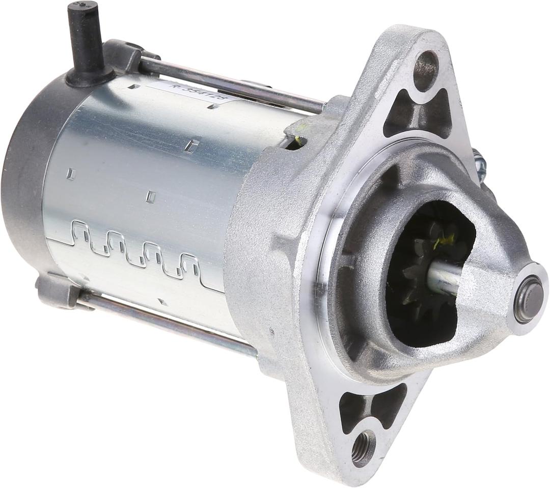 Denso 280-0330 Remanufactured Starter (2800330) 