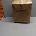 Self Inflating Sleeping Pad with Electric Pump, 4 Inch Ultra Thick Memory Foam Camping Sleeping Pad, Effortless Automatic Inflation, 9.5 R-Value Insulated Air Mattress for Car Travel, Green